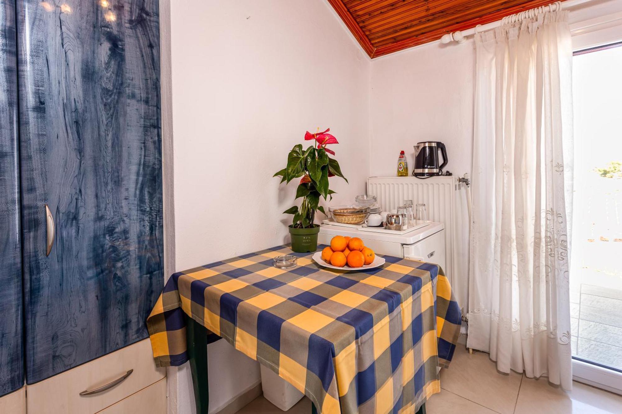 Hotel Melissa Gold Coast à Psakoudia Extérieur photo